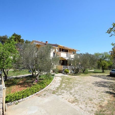 ستاريغغاد باكلينتسا Apartments Ivan المظهر الخارجي الصورة