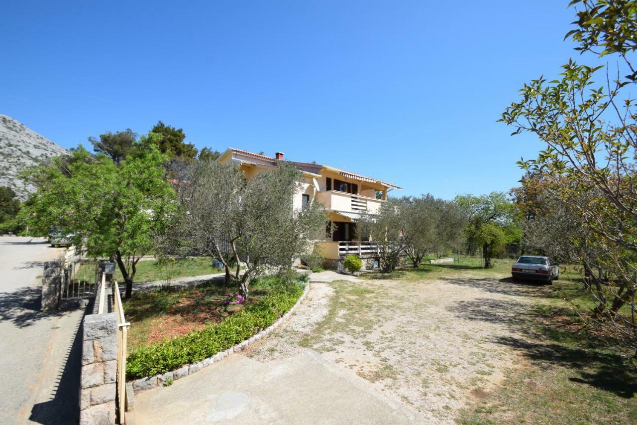 ستاريغغاد باكلينتسا Apartments Ivan المظهر الخارجي الصورة