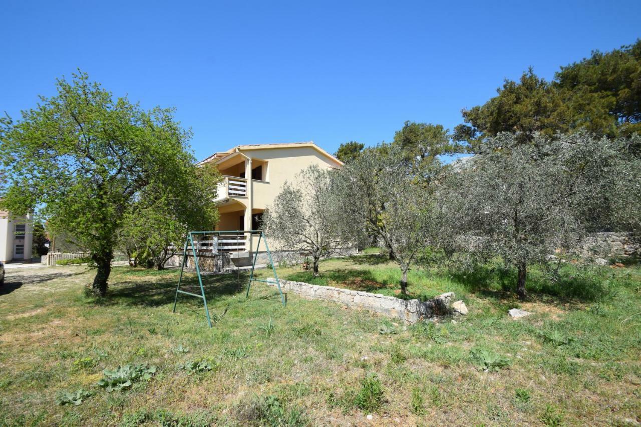 ستاريغغاد باكلينتسا Apartments Ivan المظهر الخارجي الصورة