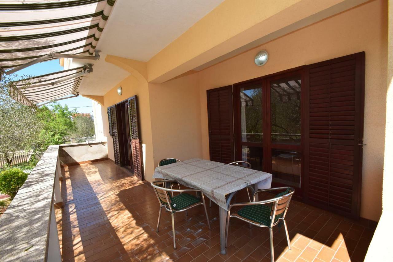 ستاريغغاد باكلينتسا Apartments Ivan المظهر الخارجي الصورة