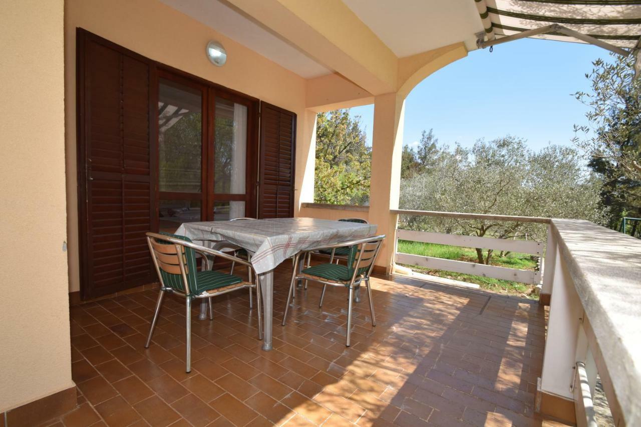 ستاريغغاد باكلينتسا Apartments Ivan المظهر الخارجي الصورة