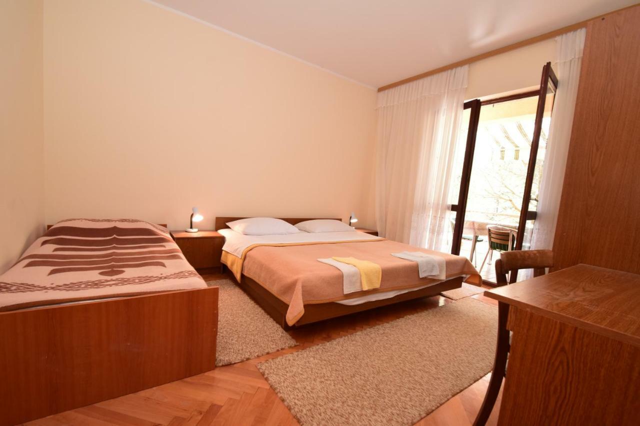 ستاريغغاد باكلينتسا Apartments Ivan المظهر الخارجي الصورة