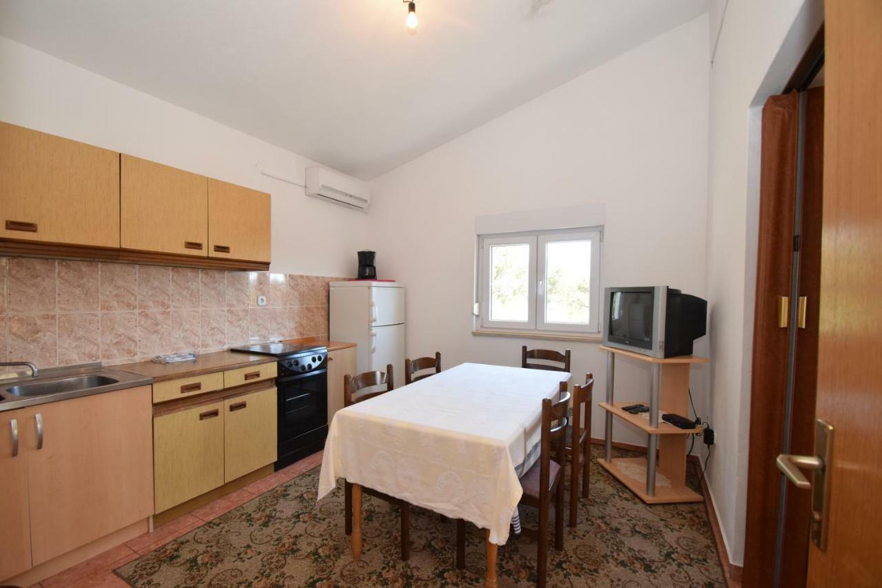ستاريغغاد باكلينتسا Apartments Ivan المظهر الخارجي الصورة