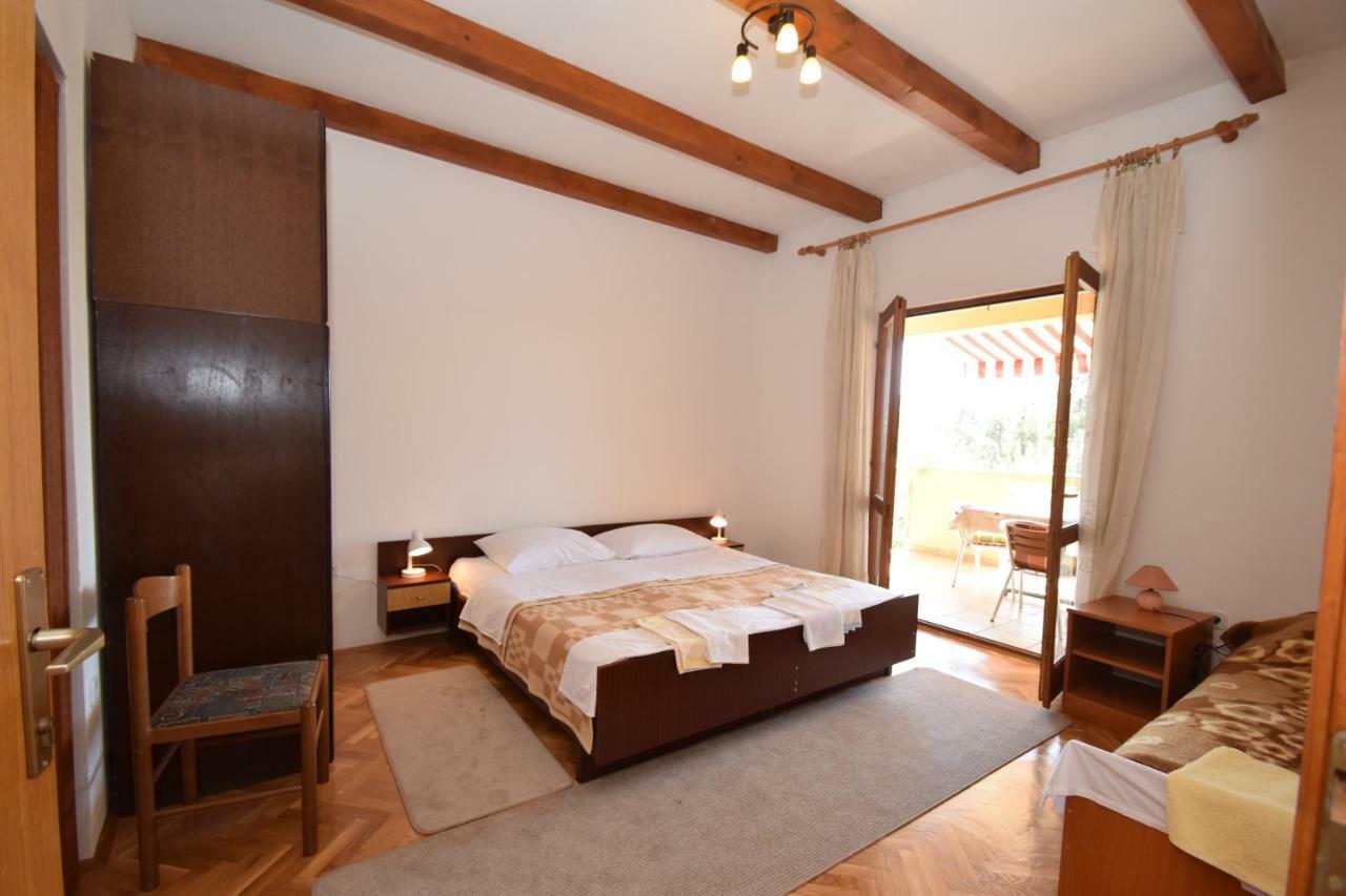 ستاريغغاد باكلينتسا Apartments Ivan المظهر الخارجي الصورة