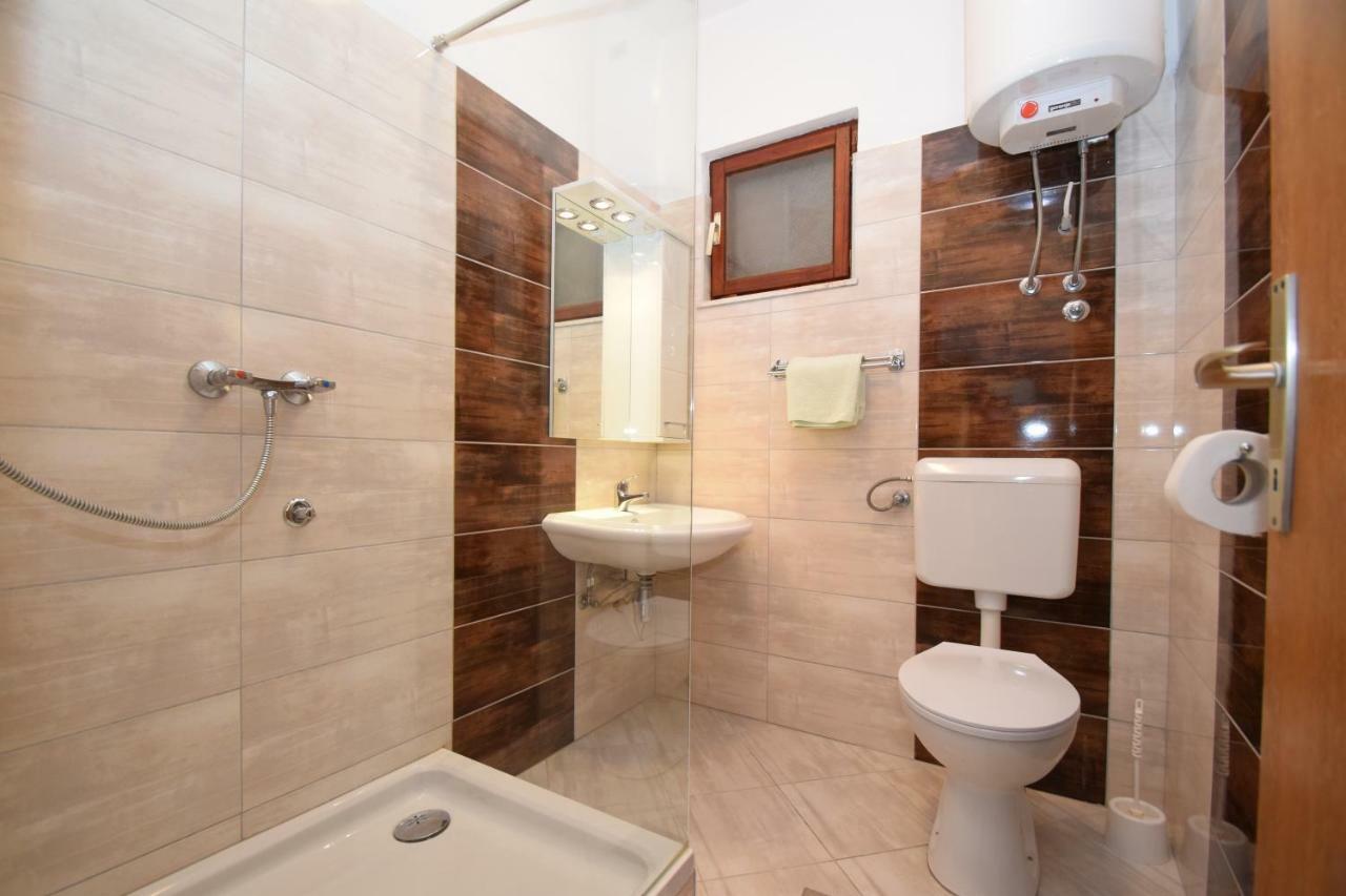ستاريغغاد باكلينتسا Apartments Ivan المظهر الخارجي الصورة