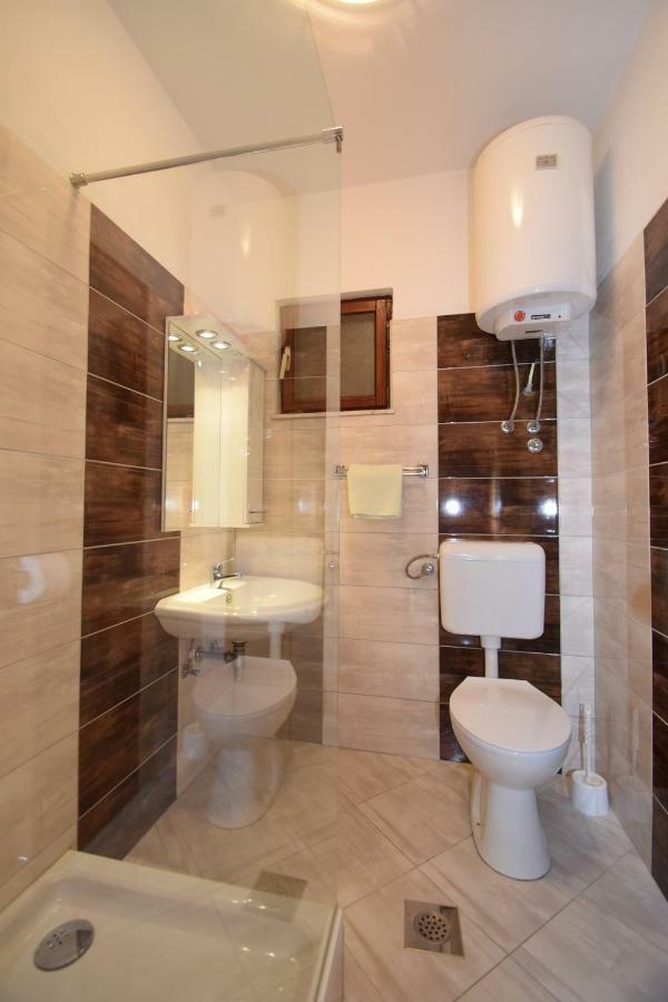 ستاريغغاد باكلينتسا Apartments Ivan المظهر الخارجي الصورة