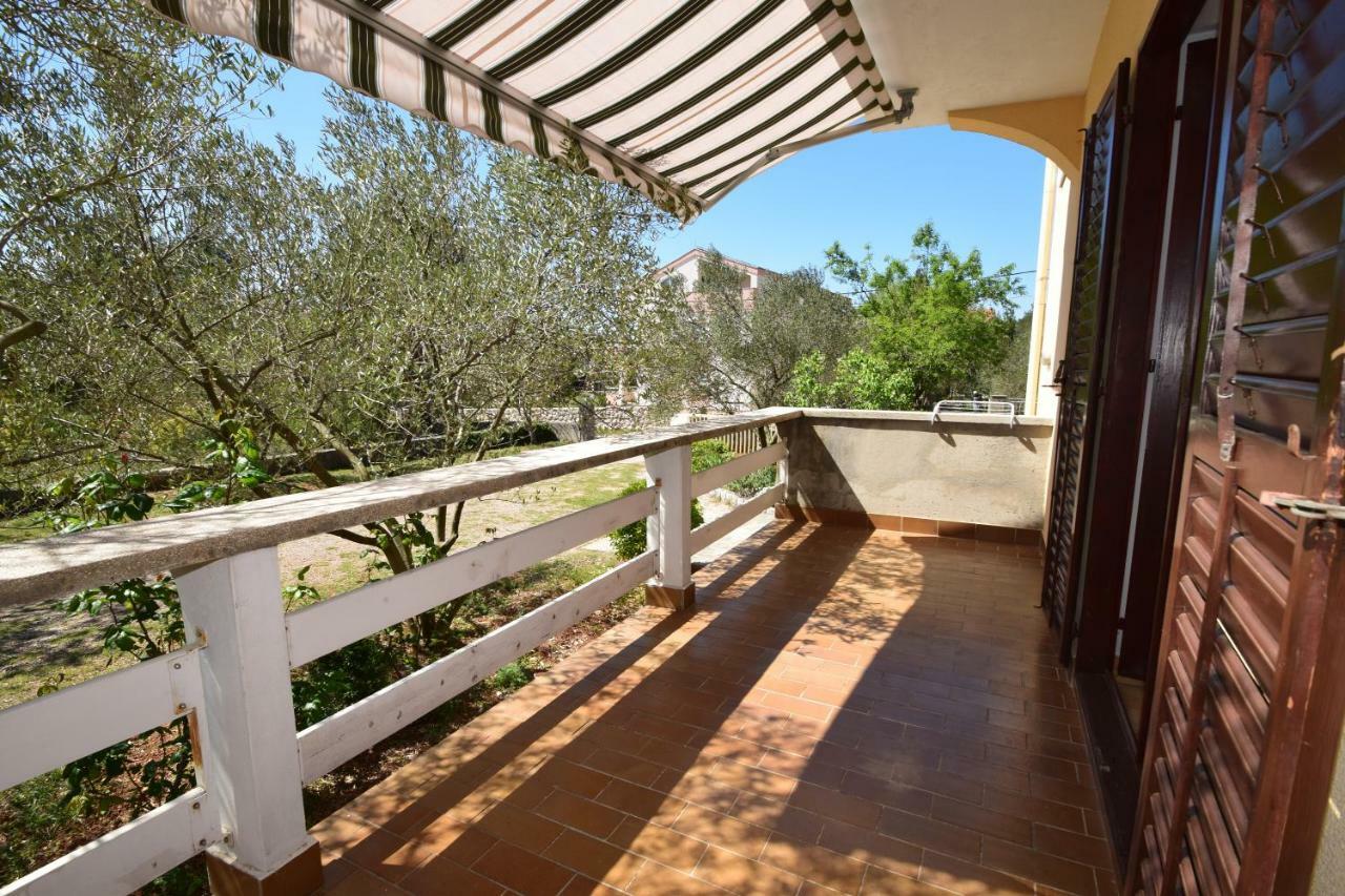 ستاريغغاد باكلينتسا Apartments Ivan المظهر الخارجي الصورة