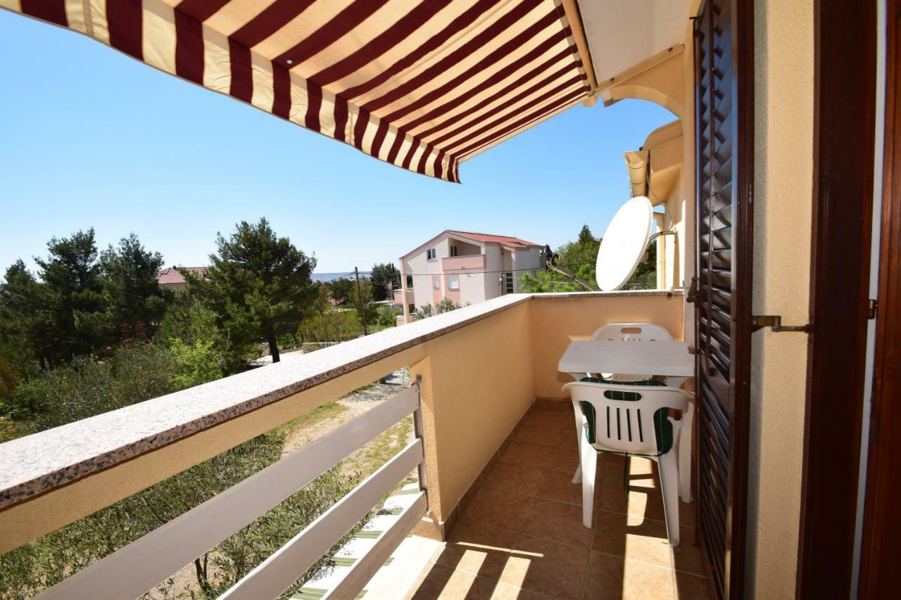 ستاريغغاد باكلينتسا Apartments Ivan المظهر الخارجي الصورة