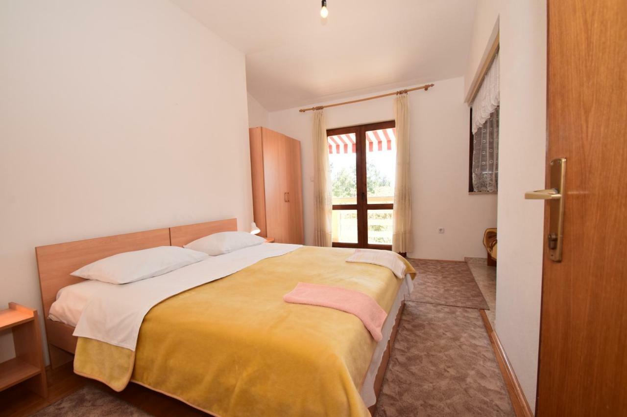 ستاريغغاد باكلينتسا Apartments Ivan المظهر الخارجي الصورة