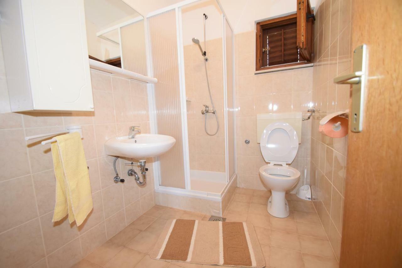ستاريغغاد باكلينتسا Apartments Ivan المظهر الخارجي الصورة