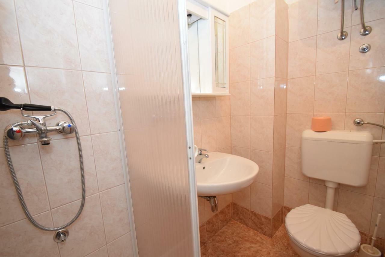 ستاريغغاد باكلينتسا Apartments Ivan المظهر الخارجي الصورة