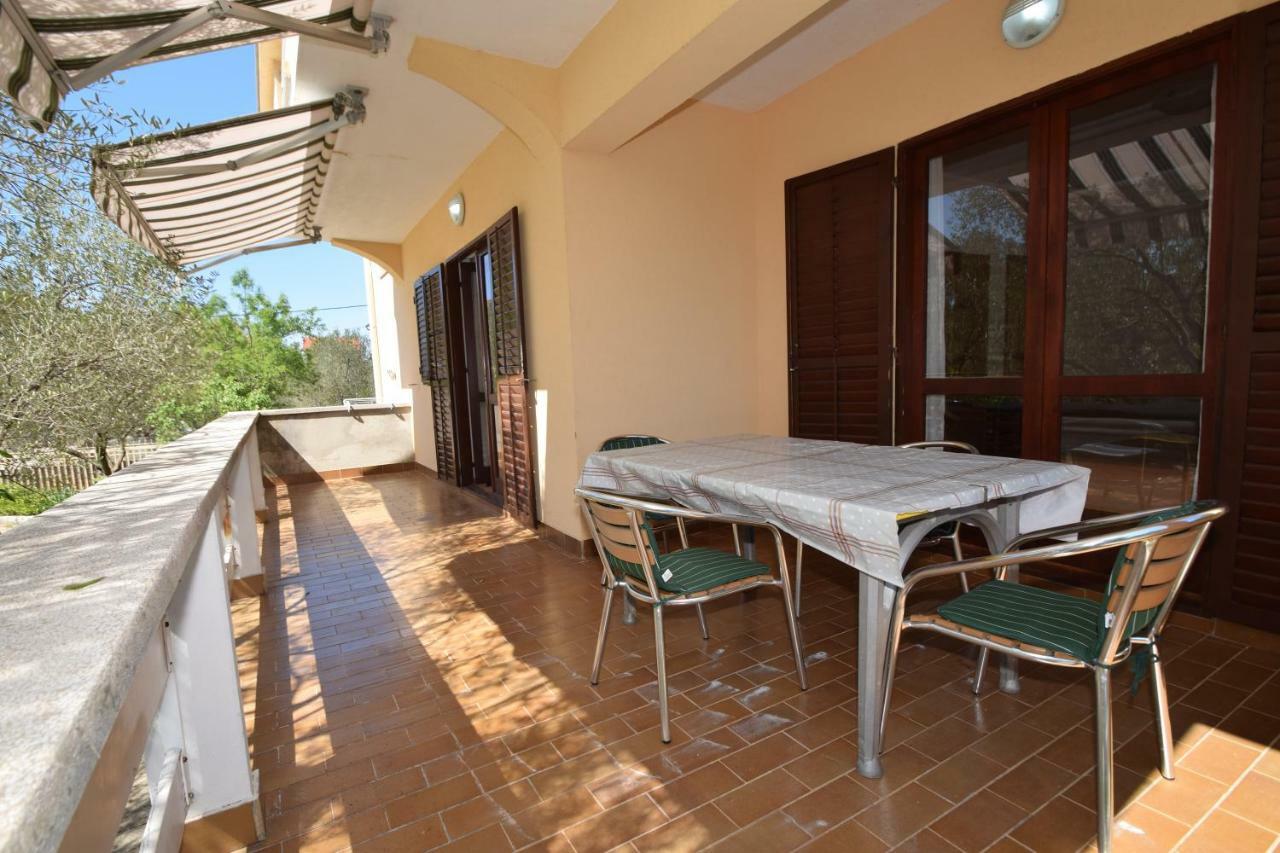 ستاريغغاد باكلينتسا Apartments Ivan المظهر الخارجي الصورة