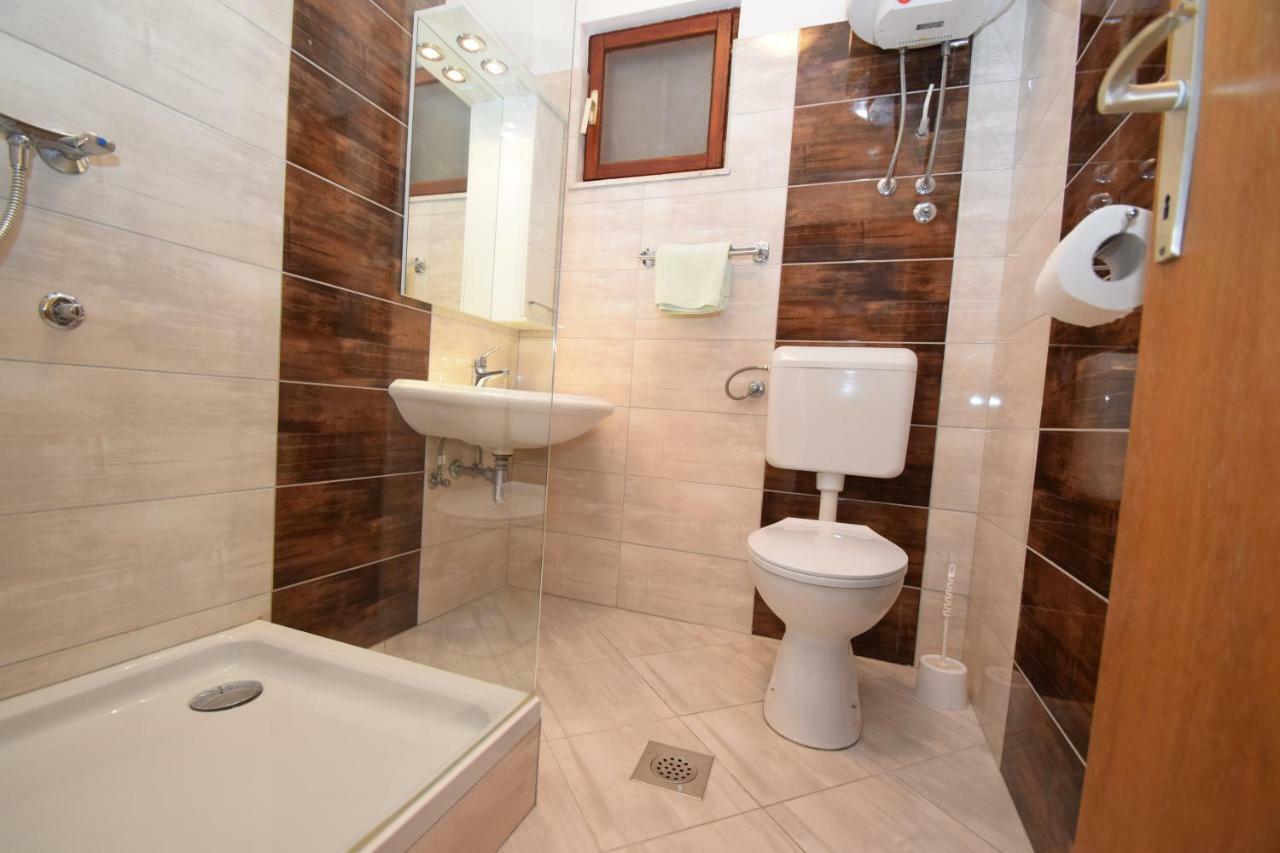 ستاريغغاد باكلينتسا Apartments Ivan المظهر الخارجي الصورة