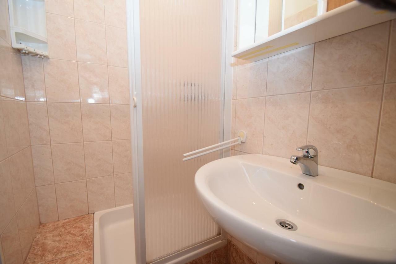 ستاريغغاد باكلينتسا Apartments Ivan المظهر الخارجي الصورة