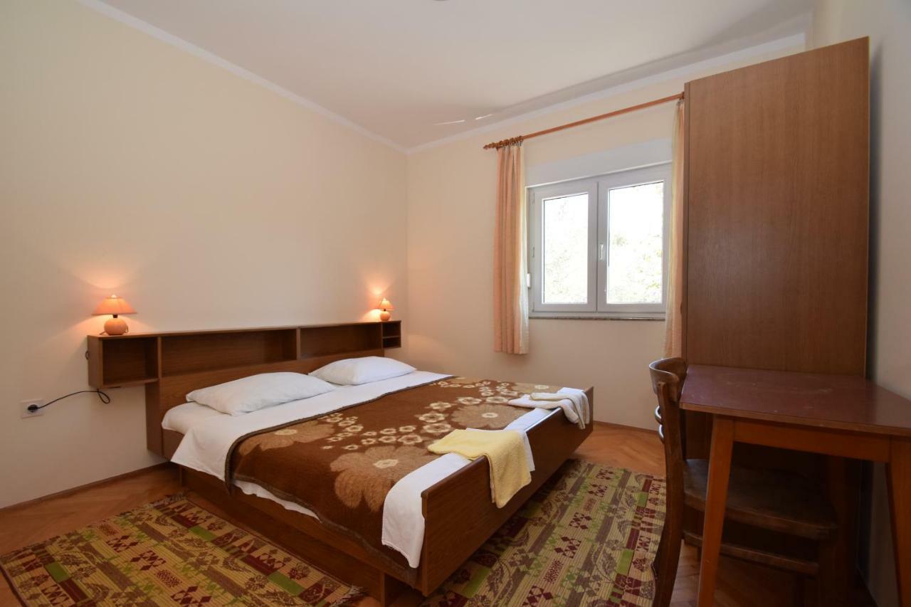 ستاريغغاد باكلينتسا Apartments Ivan المظهر الخارجي الصورة
