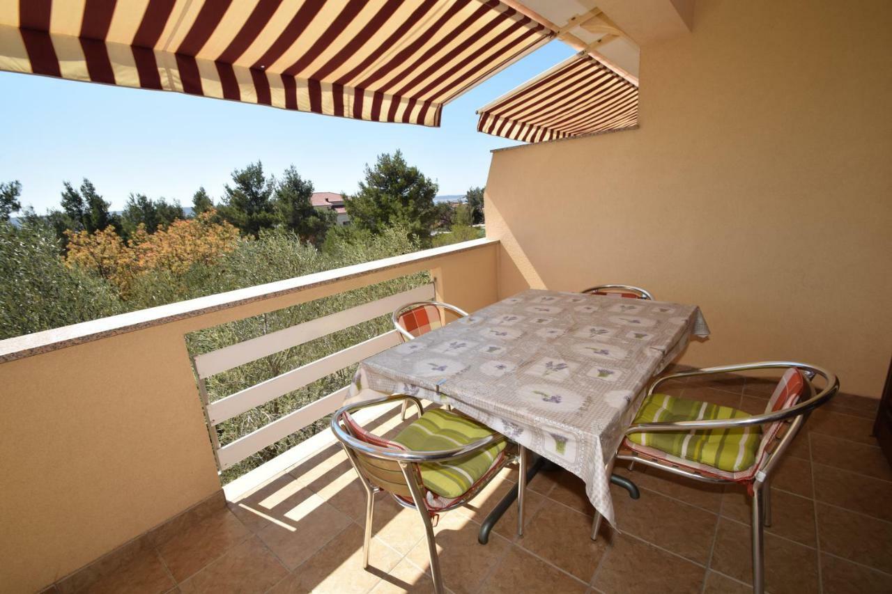 ستاريغغاد باكلينتسا Apartments Ivan المظهر الخارجي الصورة