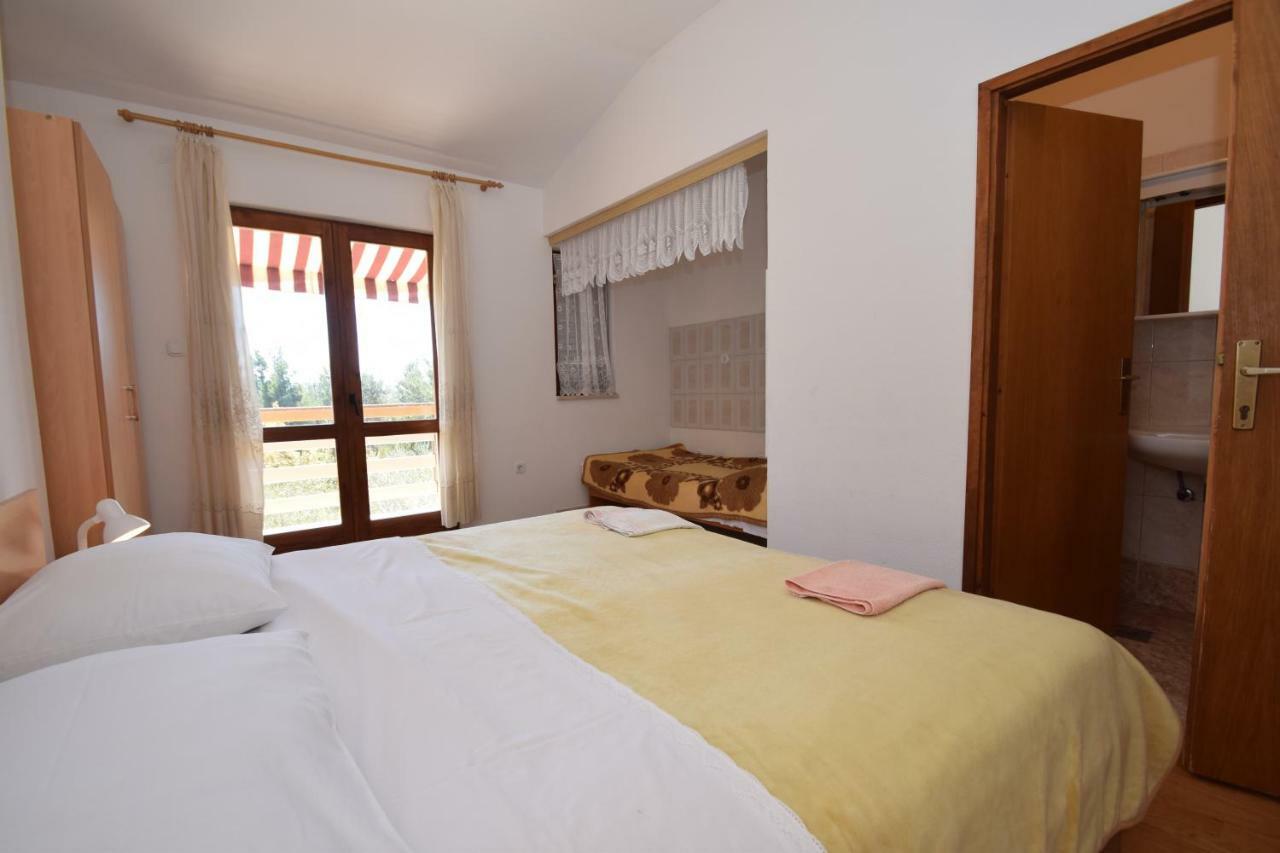 ستاريغغاد باكلينتسا Apartments Ivan المظهر الخارجي الصورة
