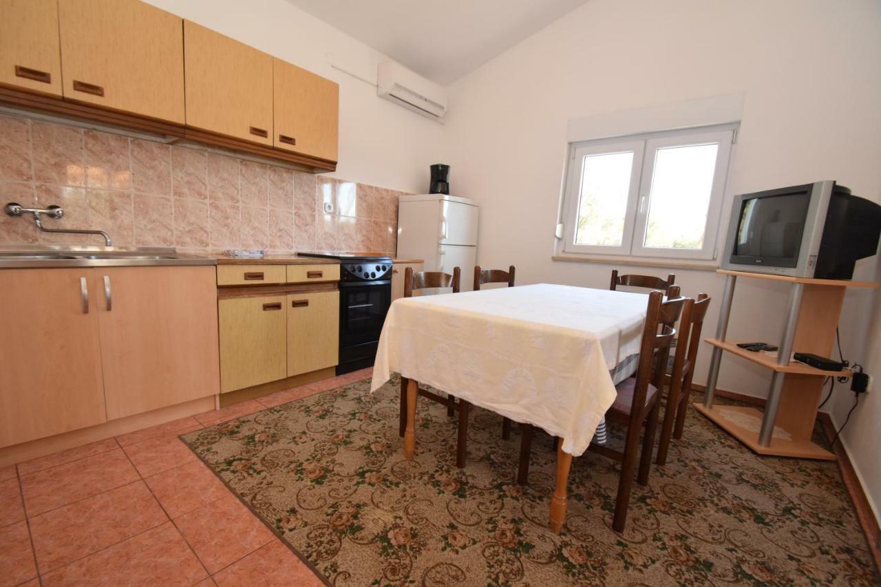 ستاريغغاد باكلينتسا Apartments Ivan المظهر الخارجي الصورة